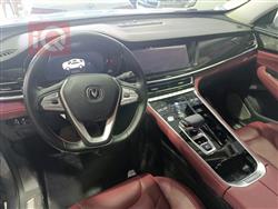 Changan CS85
